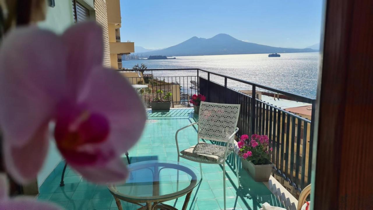 La Stella Dei Venti B&B Naples Exterior photo