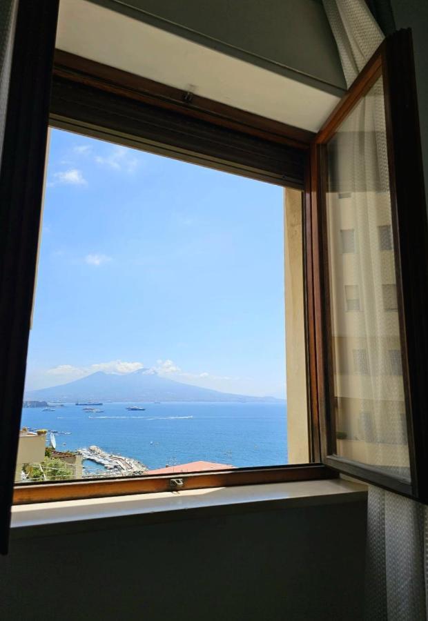 La Stella Dei Venti B&B Naples Exterior photo
