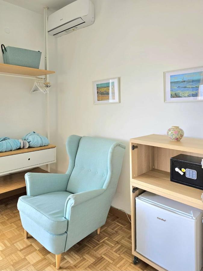 La Stella Dei Venti B&B Naples Exterior photo
