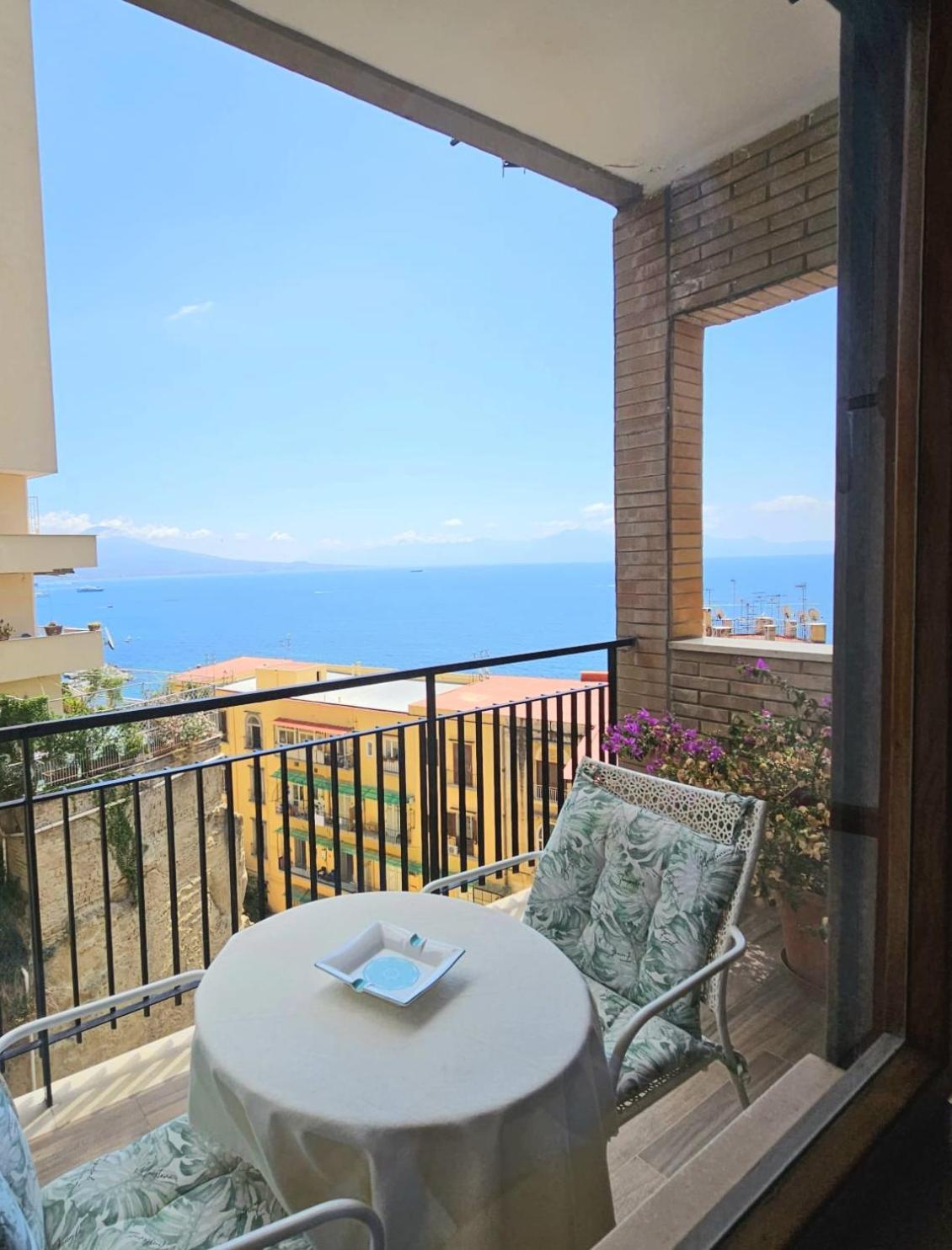 La Stella Dei Venti B&B Naples Exterior photo