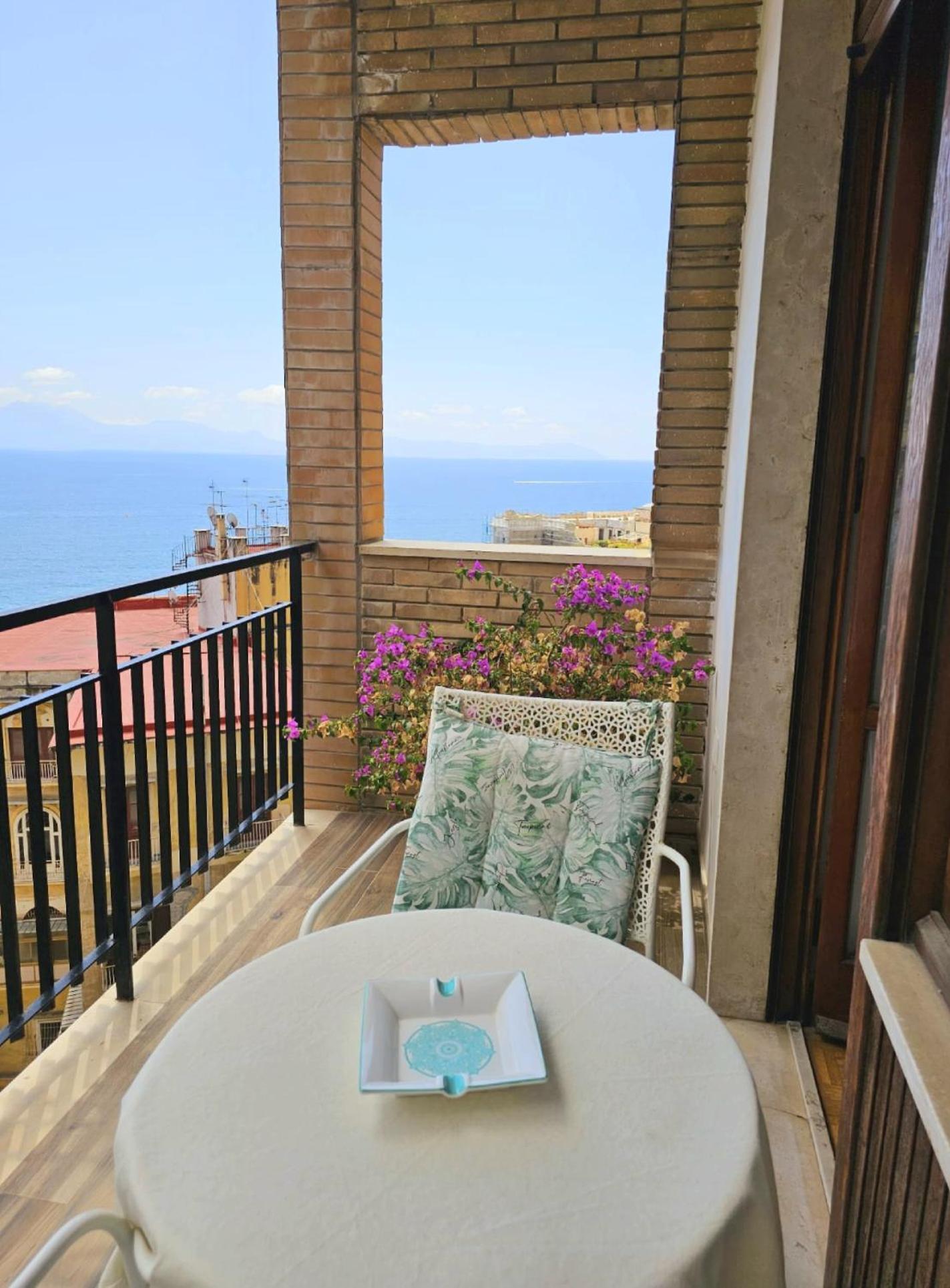 La Stella Dei Venti B&B Naples Exterior photo