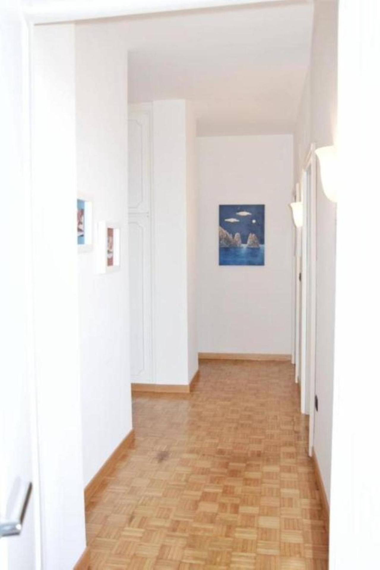 La Stella Dei Venti B&B Naples Exterior photo