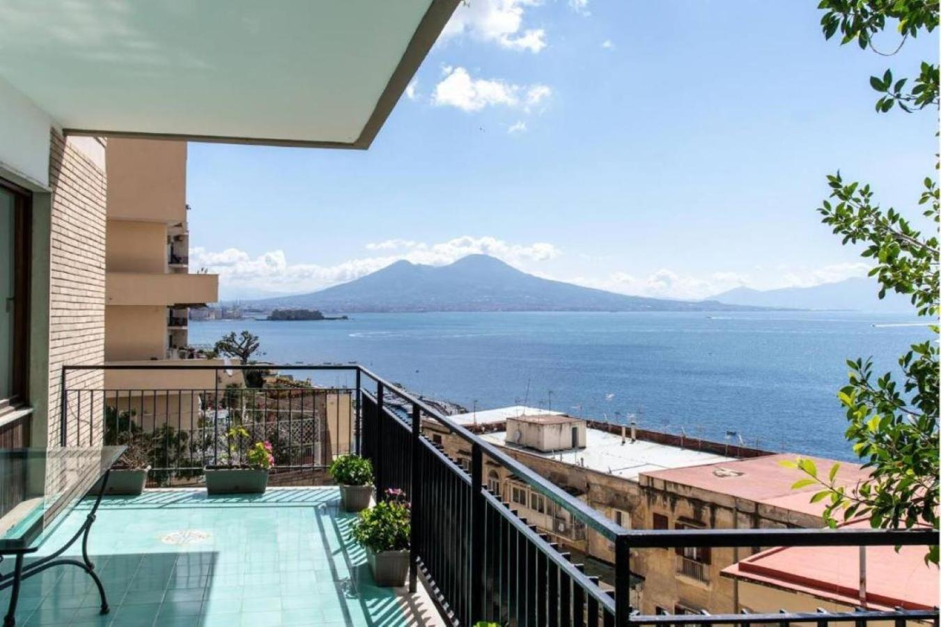 La Stella Dei Venti B&B Naples Exterior photo