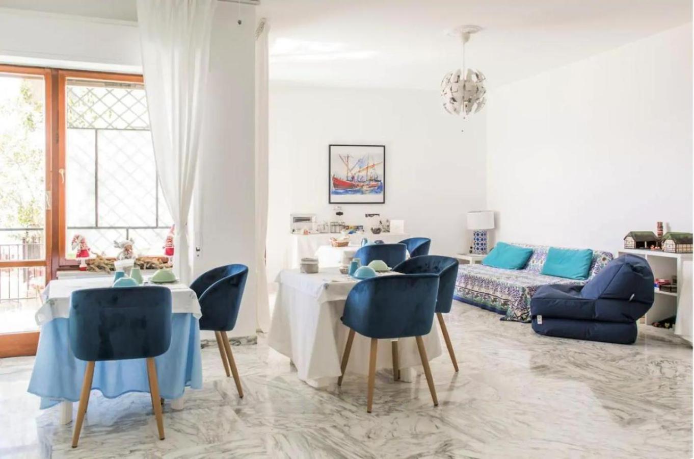 La Stella Dei Venti B&B Naples Exterior photo