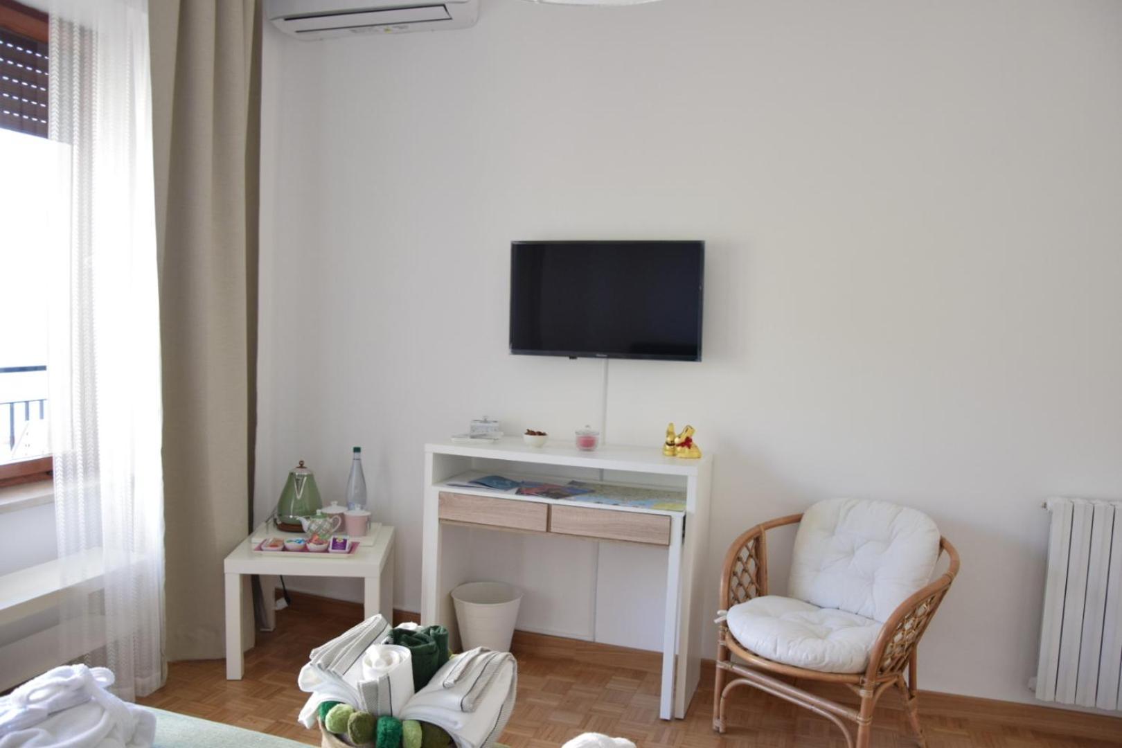 La Stella Dei Venti B&B Naples Room photo
